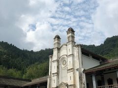 景点-四川省成都市彭州市白鹿镇