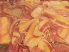 -姜胖胖无限自助烤肉(光明万达店)