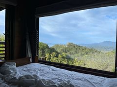 -云峰山自然风景区