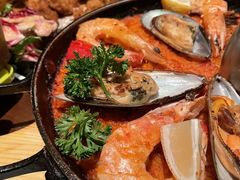 -云湃精酿西餐厅