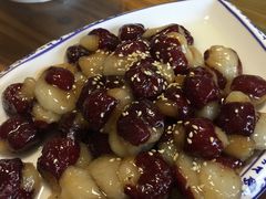 -杨记海鲜楼(三门黑金冠店)