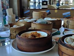 -青岛中心假日酒店·蓝天行政酒廊