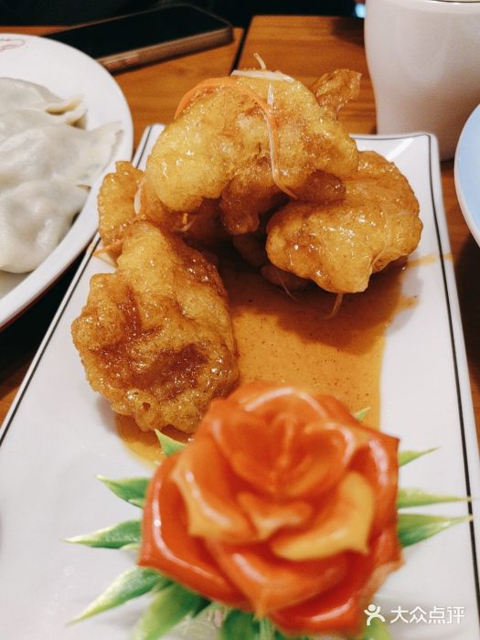 客临百思德·东北特色馆(龙湖时代天街店)图片