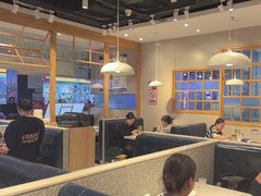 -林溪晚亭脆皮烤鱼(藁城店)