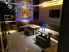 -星聚会KTV(北京世贸天阶店)