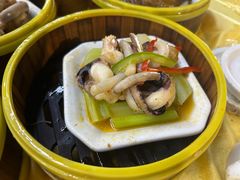 -横河佬炖品店(罗阳一路老店)