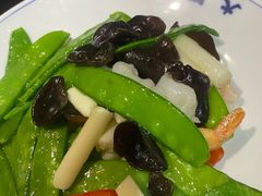 荷塘月色-大牌大·传统杭帮菜(湖滨店)