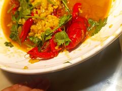 -梁家大院•农家菜(昆山会展中心店)