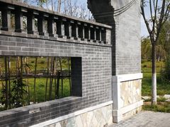 -张家湾公园