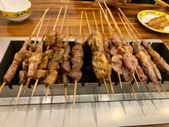 -胖姐烧烤(总店)