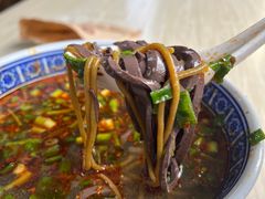 -樊记腊汁肉(竹笆市总店)