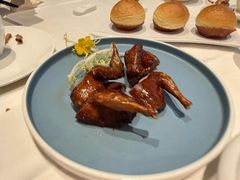 -金河半岛园林酒家(金融城店)