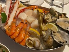 -AZUR聚(香格里拉饭店)