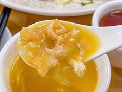 -吉莲利苑海鲜酒家(珠海拱北28年老字号店)