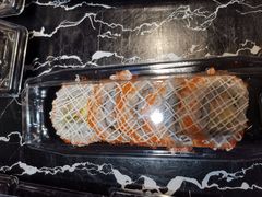 安心金枪鱼卷寿司-池田寿司·新鲜现做(昌平悦荟店)