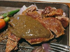 -路易十三西餐厅(西关新天地店)