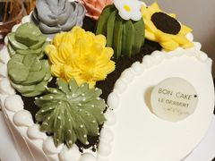 -BON CAKE(华贸购物中心店)