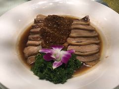 -中国坊中餐厅(石家庄希尔顿酒店)