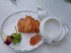 -唐猫庭院·千年陕菜(大唐不夜城店)