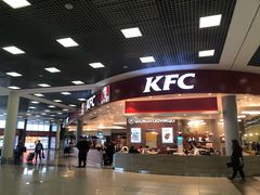 -谢列梅捷沃国际机场