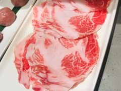 黑猪肉-海底捞火锅(铂澜大象城店)