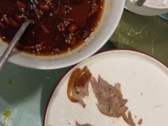 -大鸭梨烤鸭(左家庄店)