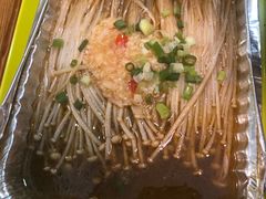 -食爺炭炉鸡煲·烧烤