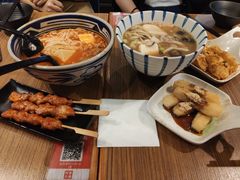 云南黑糖糍粑-阿香米线(大悦城店)