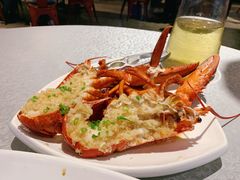-达叔香味海鲜(海棠68环球美食街店)