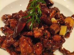 -北京老铺烤鸭(西稍门店)
