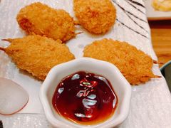 -桃太郎创作料理(大坪店)