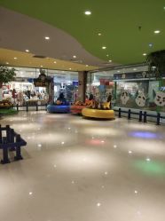 -波比一号儿童乐园(圣熙8号店)