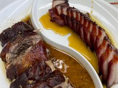 -澳门陈光记烧味饭店(万象城店)