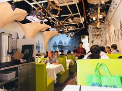 -漓江又一軒·广西菜·桂林米粉(梅林店)