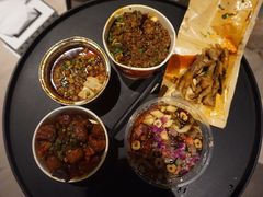 烤脑花-八一路好吃街(雨田商务大厦店)