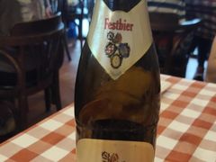 -安立可意大利美食