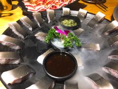 -伊茉家的烤肉店(勒泰中心店)