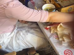-叁宝烤肉• 西安烧烤(凤城十二路店)