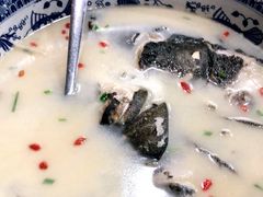 -淳安二十八道·美食汇·淳鱼馆(阳光路店)