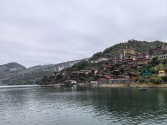 -乌江画廊(彭水苗族土家族自治县)