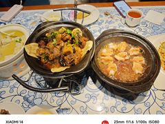 -群英会·三国菜(曹魏古城店)