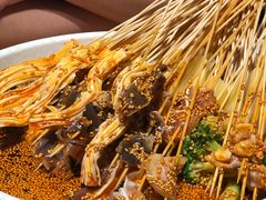 -叶婆婆钵钵鸡(解放碑店)