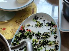 -小乡小镇·传承桐庐土菜·老板亲自烧的菜