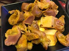 -大龙凤鸡煲(万菱汇店)