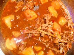 -胖哥俩肉蟹煲(爱琴海购物公园店)