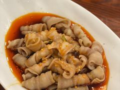 -陆壹捌餐厅(五大道店)