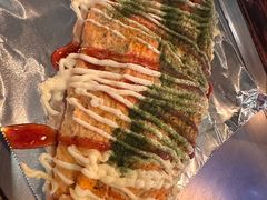 -66大阪烧烧鸟·益市家系拉面出张所