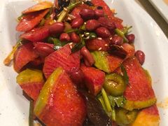 -状元阁烧烤(新华路总店)