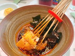 江南上上签-苏梦江南·淮扬菜(夫子庙店)