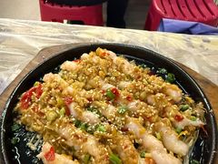 -小民大排档(江汉路店)